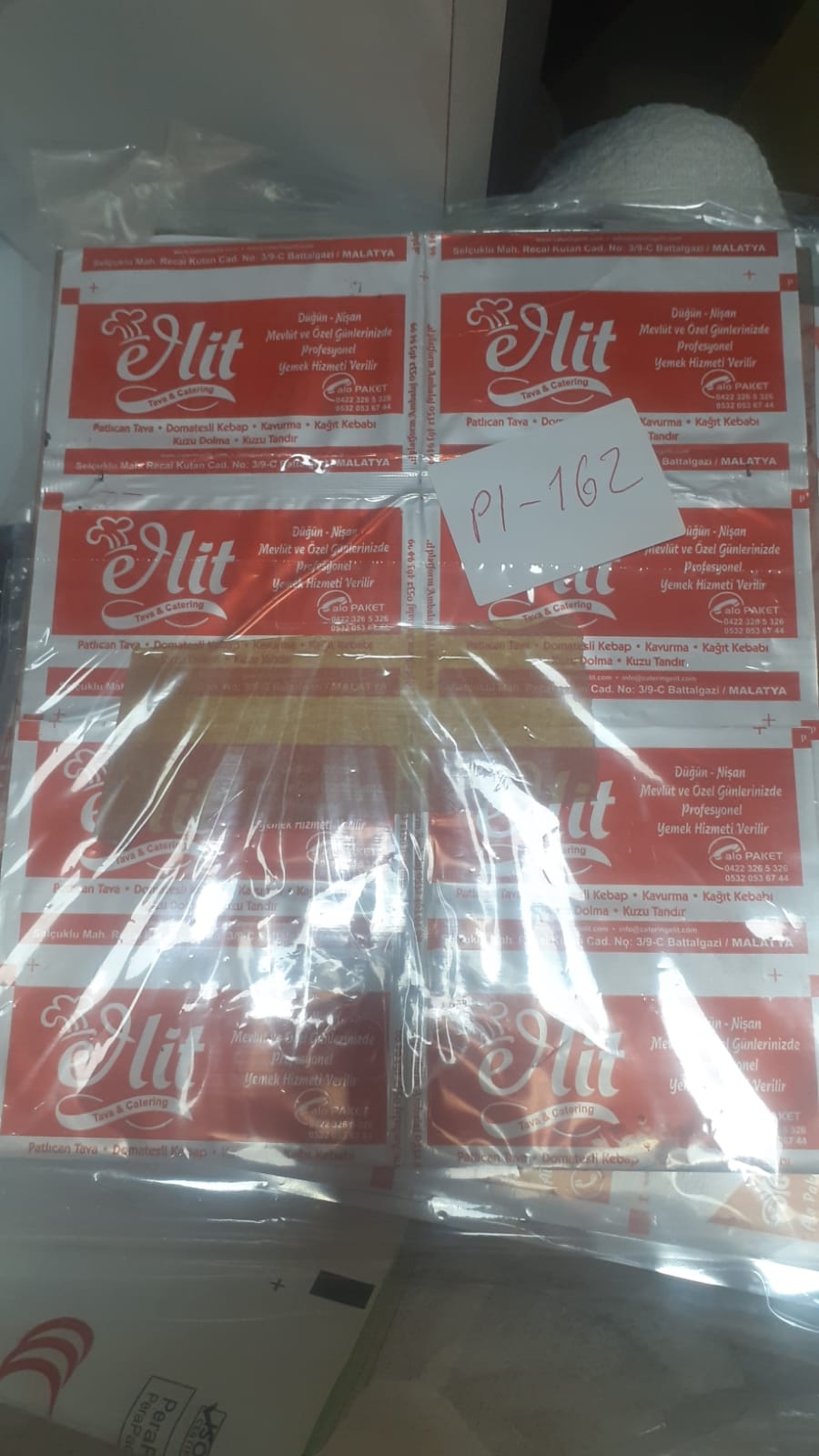 Elit Tava & catering